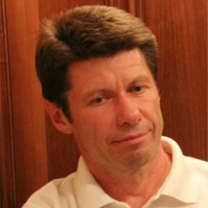 Виктор Ямщиков